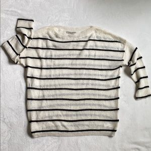 All Saints Misty Crew sweater